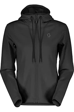 Scott Kurtka damska WS Tech Zip, , M