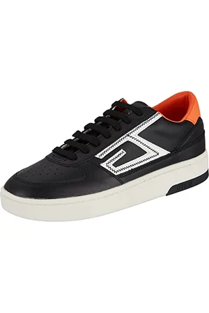 Guess Silea, Męskie trampki, , 42 EU
