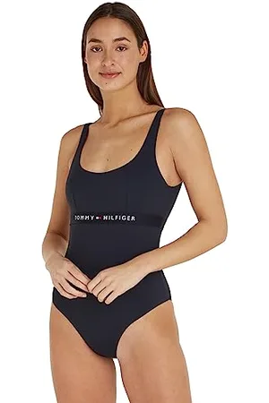 Tommy Hilfiger Uw0uw04126 Thong M