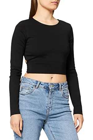 KENDALL + KYLIE Bluzka damska (8 sztuk), , L