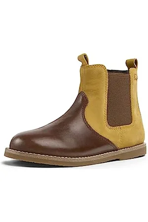 Camper Dziewczęce buty Savina Kids Chelsea Boot, , 29 EU