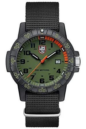 Luminox Zegarek Męskie XS.0337, pasek