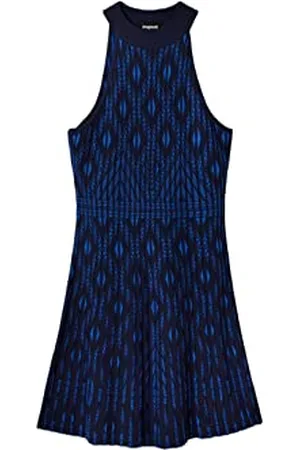 Desigual Sukienka damska Vest_EL Havre, , XL