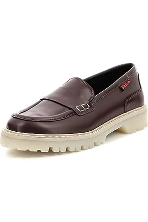 Kickers Deck Loafer, mokasyny damskie, , 38 EU