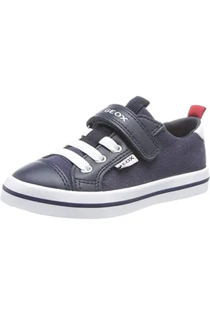 Geox Dziewczęce buty sportowe Jr Ciak Girl, , 35 EU