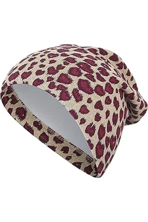 Sterntaler Dziewczęca czapka beanie w, , 53 cm