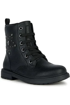 Geox Dziewczęce J Eclair Girl Ankle Boot, , 36 EU
