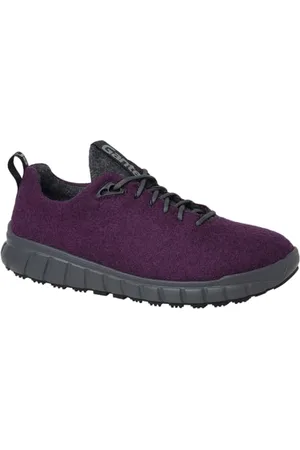 Ganter Evo damskie sneakersy, fioletowe, 42,5 EU, , 42.5 EU Weit