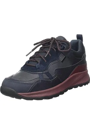 Geox Męskie buty sportowe U Terrestre B ABX C, , 43 EU