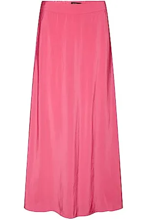 VERO MODA Vmgrace WVN Ga spódnica damska, , M