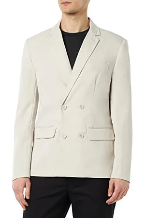 Only & Sons Bestseller a/s ONSPHIL DB REG 0071 blezer, , 46