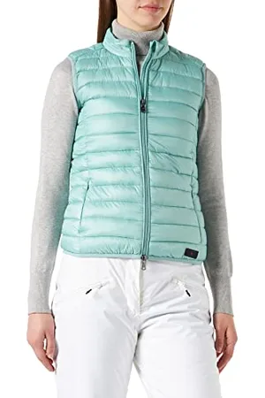 Canadian Classics Damska kurtka pikowana, , M