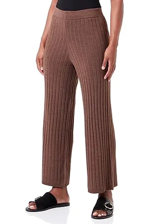 ONLY Bestseller A/S Onltessa Pant Os Nca KNT spodnie z dzianiny, , 32/L-XXL