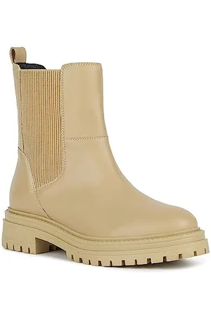 Geox Buty damskie D Iridea Ankle Boot, , 39 EU