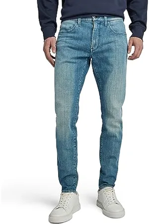 G-Star RAW Revend Fwd dżinsy skinny Spodnie Mężczyźni, , 31W / 32L