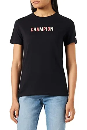 Champion T-Shirt Damski, , M