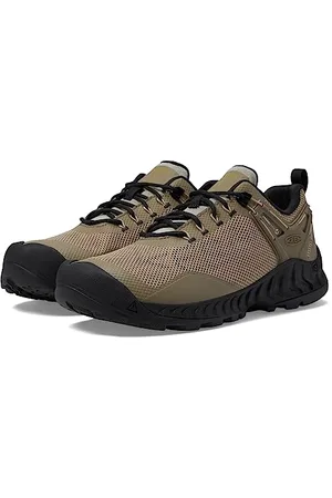Keen Męskie buty trekkingowe Nxis Evo wodoodporne, , 39.5 EU