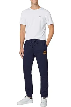 Hackett Męskie joggery Heritage, , M