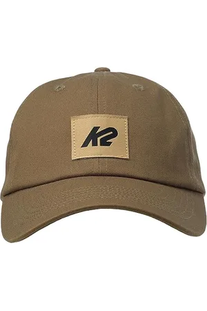 k2 Snow Cappy, Zielony wojskowy, Jeden rozmiar Unisex-Dorosły, , rozmiar uniwersalny