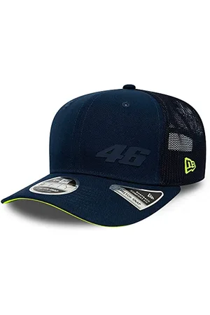 VALENTINO New Era - VR46 Repreve 9Fifty Stretch Snapback Cap kolor , , M-L