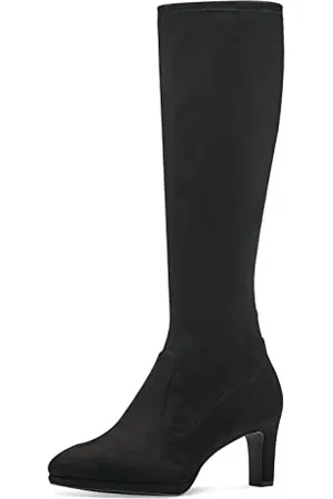 Tamaris Damskie buty wsuwane, buty damskie, wkładka Touch, , 38 EU