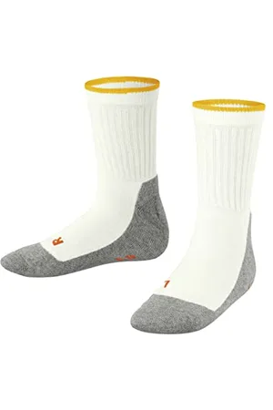 Falke Uniseks - dzieci Skarpety Active Everyday K So Wiskoza Bawełna cienkie oddychające 1 Para, , 39-42