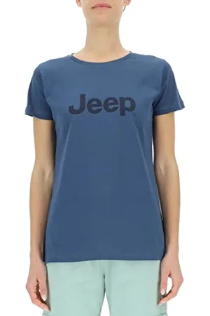 Jeep Koszulka damska, , S