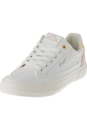 Kappa MIA Junior Lace, Unisex Dorosły, , 38 EU