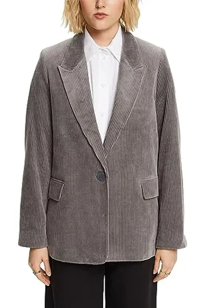 ESPRIT Blazers Woven, , 36