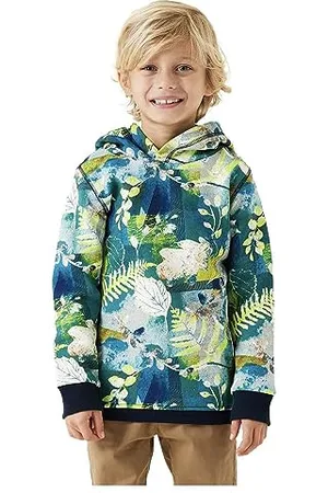 Garcia H35663 Hoodie 4-5 Years