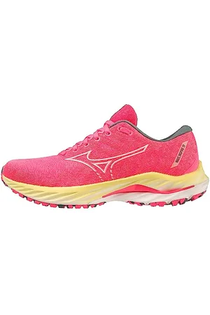 Mizuno Damskie Wave Inspire 19 do biegania, , 42 EU