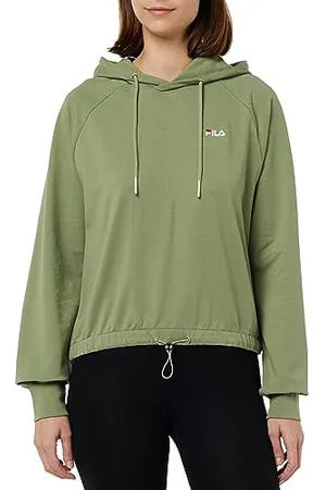 Fila BAALBERGE-Oil Green-XS, , XS