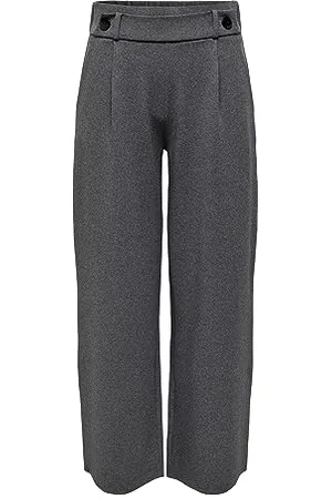 JDY GEGGO New Long Pant JRS NOOS, , 32