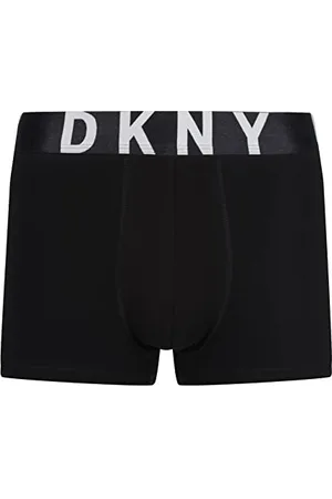 DKNY Bokserki męskie, , S