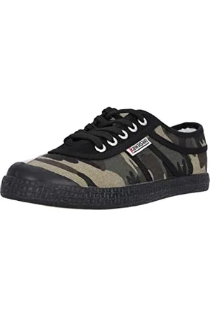 Kawasaki Stopka - Buty Camo Canvas, , 36 EU