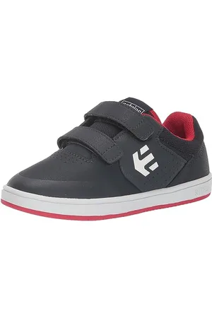 Etnies Unisex Kids Little Marana Skate Shoe, , 34.5 EU