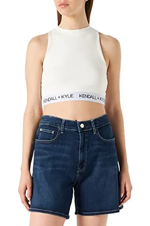 KENDALL + KYLIE KENDALL & KYLIE Podkoszulek damski, , M