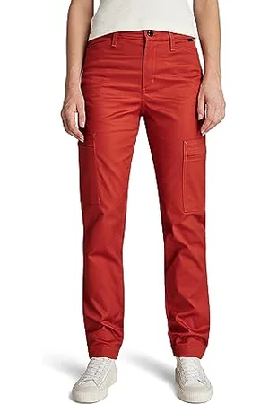 G-Star RAW Spodnie damskie Slim Cargo Wmn, , 28W / 30L