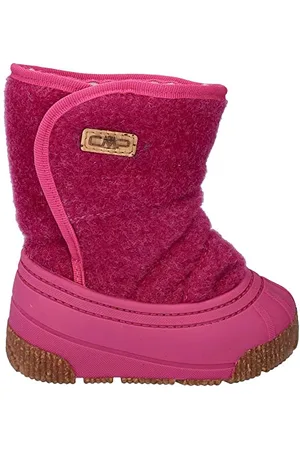 CMP Buty dziecięce uniseks Walking Shoe, , 20.5 EU Weit