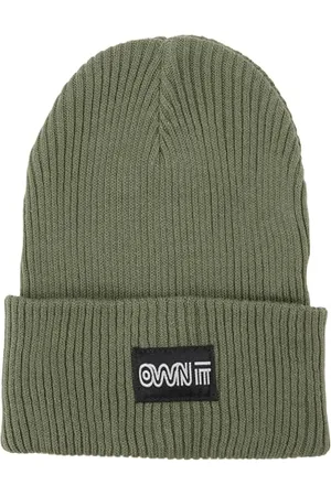 NAME IT Bestseller A/S Unisex NKNMANOA Knit Beanie czapka, , 52/53