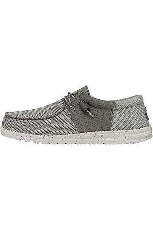 Hey dude Męskie buty Wally Tri Moc Toe Shoes, , 41 EU