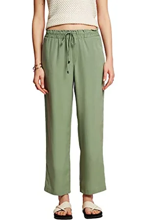 ESPRIT Damskie spodnie 053CC1B313, , 30, , 30