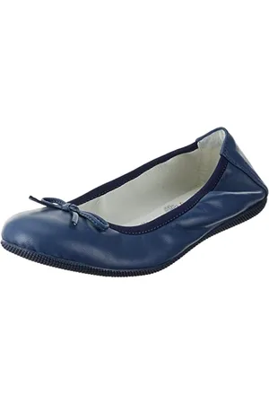 Primigi Damskie Fantasy Mary Jane Flat, , 37 EU