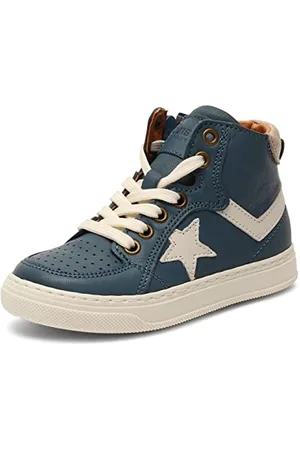 Bisgaard Isak Sneaker, Petrolio, 31 EU, , 31 EU