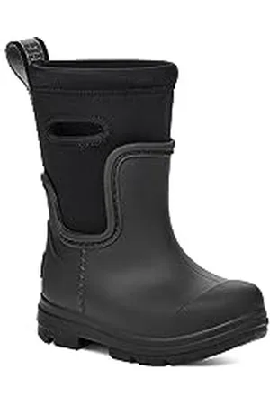 UGG Droplet Mid dziecięce kalosze przeciwdeszczowe unisex, , 27.5 EU
