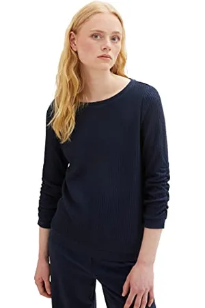 TOM TAILOR Bluza damska, , XL