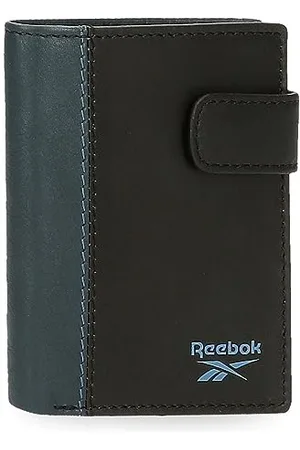 Reebok , Cartera , Pionowy portfel na zatrzask