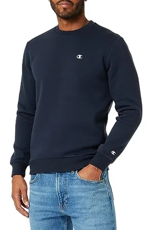 Champion Legacy Basics-Powerblend bluza polarowa męska, , XS