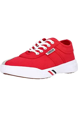 Kawasaki Leap Canvas Shoe, Trampki mieszane, , 38 EU
