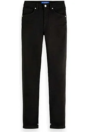 Scotch&Soda Damskie dżinsy - Seasonal Essentials Jeans , 24 W / 32 L EU, , 24W / 32L